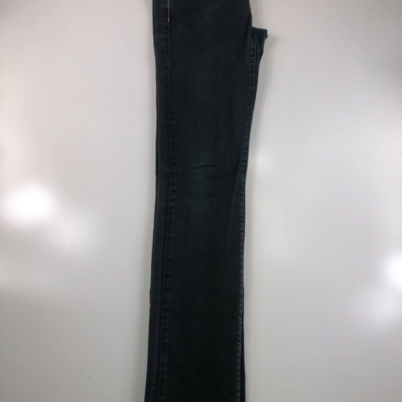 PINK Victoria's Secret Skinny Leg Jeans AA09 FK06 - Picture 3 of 5